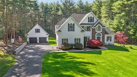 18 Northup Plat Rd, Coventry, RI 02816