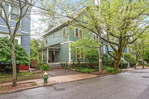 60 Barnes St, Providence, RI 02906