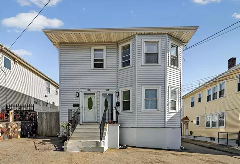 30 Toronto Ave, Providence, RI 02905