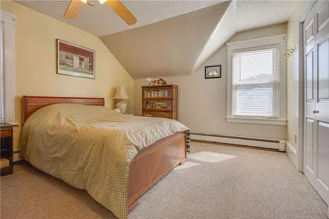 Bedroom - 173 Oregon Ave, Woonsocket, RI 02895 photo 1 of 3