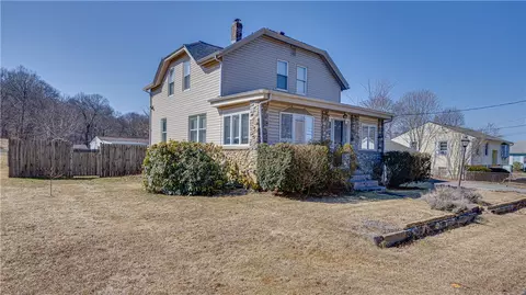 Exterior - 173 Oregon Ave, Woonsocket, RI 02895 photo 2 of 8