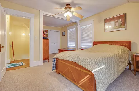 Bedroom - 173 Oregon Ave, Woonsocket, RI 02895 photo 2 of 3