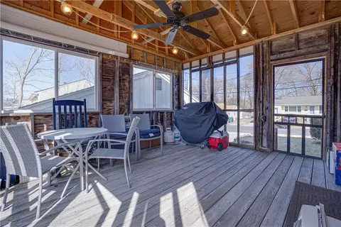 Exterior - 173 Oregon Ave, Woonsocket, RI 02895 photo 8 of 8