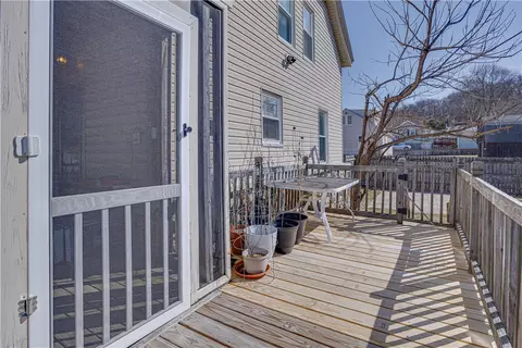 Exterior - 173 Oregon Ave, Woonsocket, RI 02895 photo 6 of 8