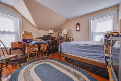 Bedroom - 173 Oregon Ave, Woonsocket, RI 02895 photo 3 of 3