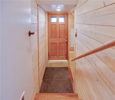 Entry Way - 173 Oregon Ave, Woonsocket, RI 02895 photo 2 of 2