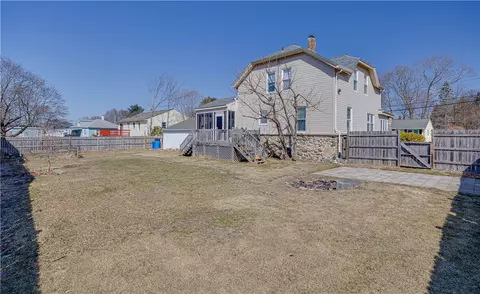 Exterior - 173 Oregon Ave, Woonsocket, RI 02895 photo 4 of 8