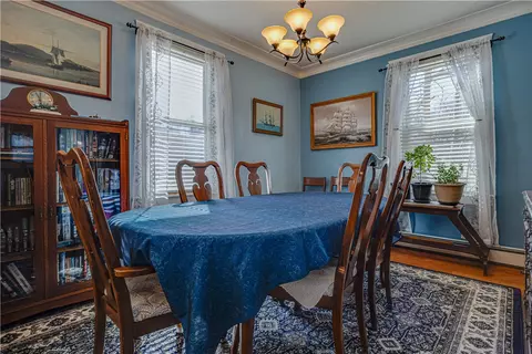 Dining - 173 Oregon Ave, Woonsocket, RI 02895 photo 1 of 1