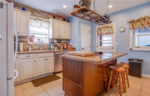 Kitchen - 173 Oregon Ave, Woonsocket, RI 02895 photo 1 of 2