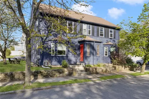 80 Cactus St, Providence, RI 02905