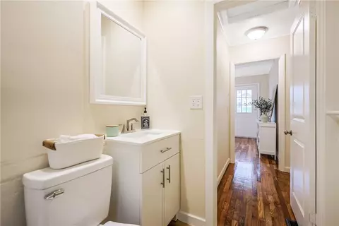Entry Way - 7 Maggio Ave, Westerly, RI 02891 photo 1 of 1