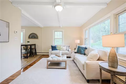 Living - 7 Maggio Ave, Westerly, RI 02891 photo 2 of 2