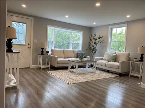 Living - 170 Bartlett Dr, Warwick, RI 02886 photo 1 of 3