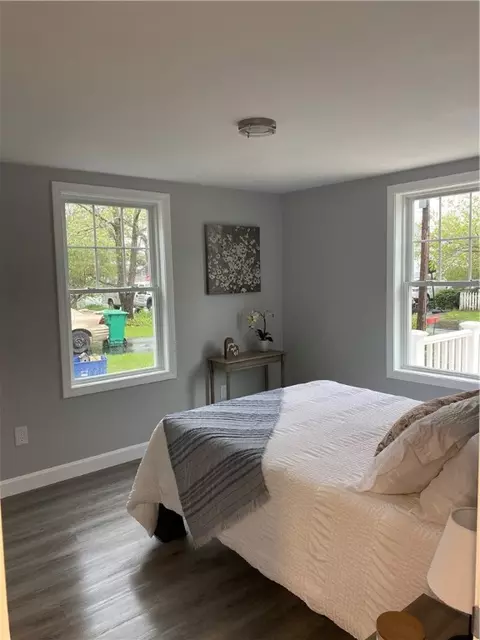 Bedroom - 170 Bartlett Dr, Warwick, RI 02886 photo 1 of 2