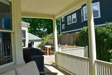 Exterior - 79 Bayside Ave, Warwick, RI 02888 photo 3 of 5