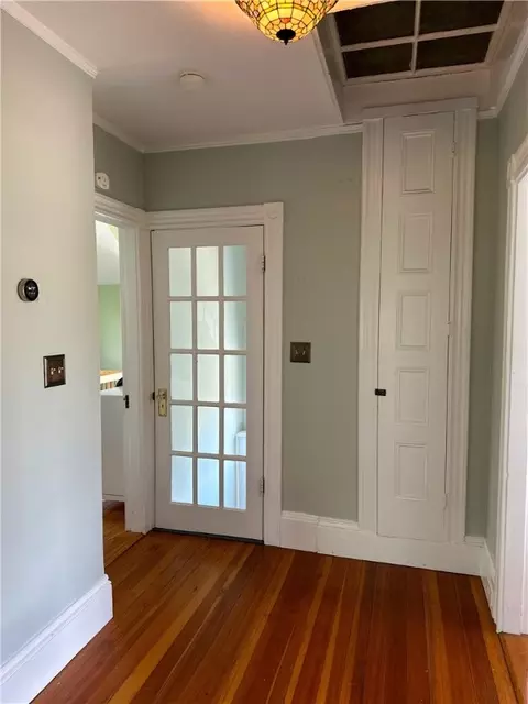 Entry Way - 79 Bayside Ave, Warwick, RI 02888 photo 3 of 3