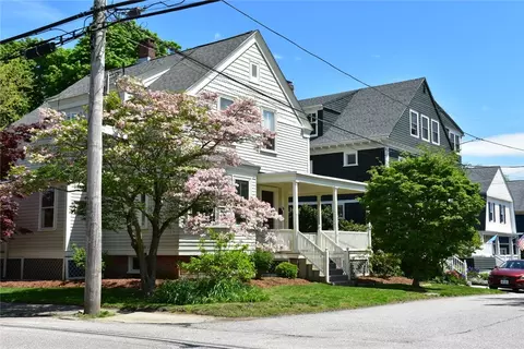 Exterior - 79 Bayside Ave, Warwick, RI 02888 photo 2 of 5