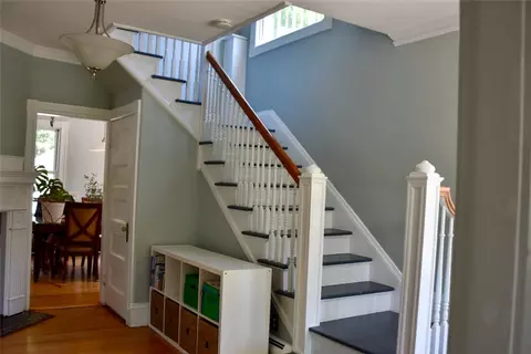 Entry Way - 79 Bayside Ave, Warwick, RI 02888 photo 2 of 3