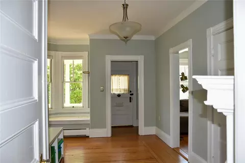 Entry Way - 79 Bayside Ave, Warwick, RI 02888 photo 1 of 3
