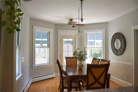 Dining - 79 Bayside Ave, Warwick, RI 02888 photo 1 of 1