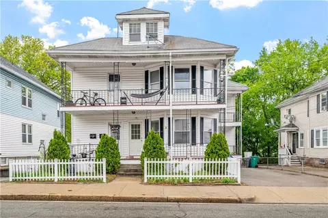 645 Providence St, Woonsocket, RI 02895