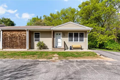 20 Castle Rock Dr #D, Charlestown, RI 02813