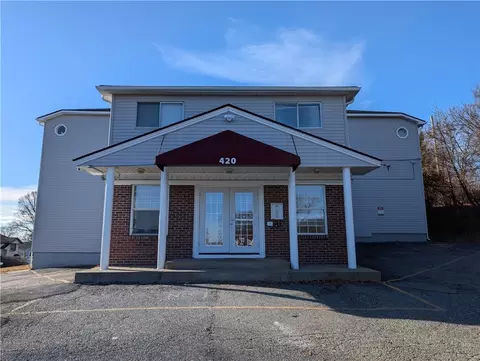 420 Woodward Rd #27, North Providence, RI 02904