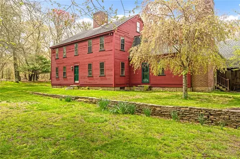 161 Coddington Way, South Kingstown, RI 02879