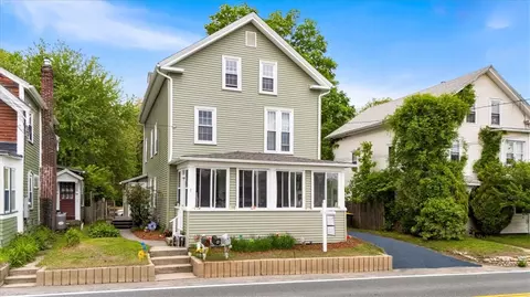 366 Pascoag Main St, Pascoag, RI 02859