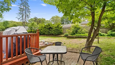 Exterior - 48 Flagg Ave, Warwick, RI 02886 photo 6 of 7