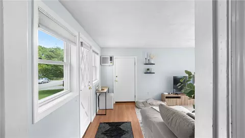 Entry Way - 48 Flagg Ave, Warwick, RI 02886 photo 1 of 1
