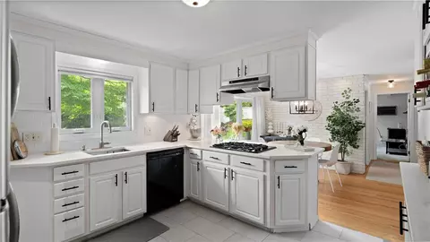 Kitchen - 48 Flagg Ave, Warwick, RI 02886 photo 1 of 3