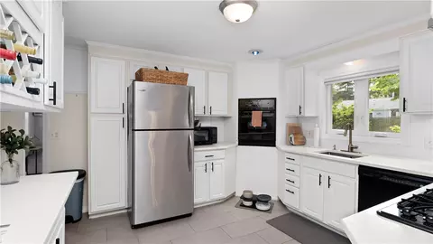 Kitchen - 48 Flagg Ave, Warwick, RI 02886 photo 3 of 3