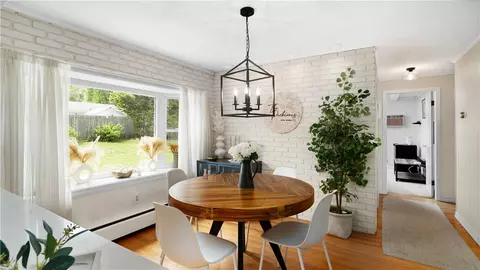 Dining - 48 Flagg Ave, Warwick, RI 02886 photo 1 of 1