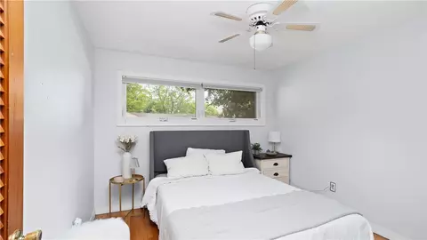 Bedroom - 48 Flagg Ave, Warwick, RI 02886 photo 2 of 2