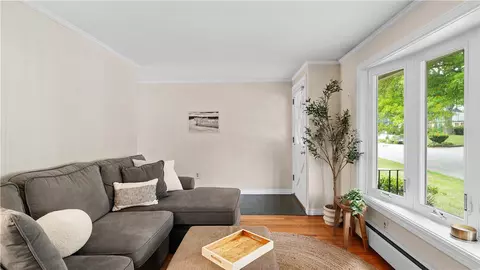 Living - 48 Flagg Ave, Warwick, RI 02886 photo 3 of 3