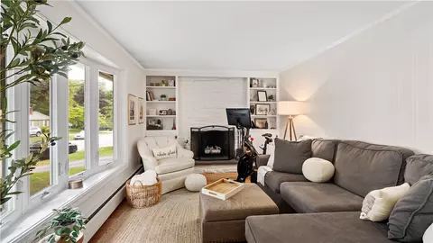 Living - 48 Flagg Ave, Warwick, RI 02886 photo 2 of 3