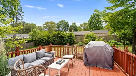 Exterior - 48 Flagg Ave, Warwick, RI 02886 photo 4 of 7