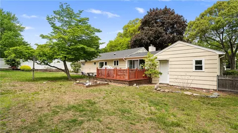 Exterior - 48 Flagg Ave, Warwick, RI 02886 photo 7 of 7