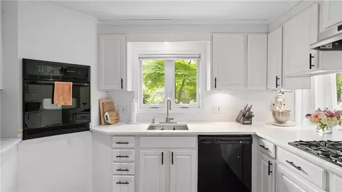 Kitchen - 48 Flagg Ave, Warwick, RI 02886 photo 2 of 3