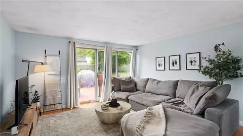 Living - 48 Flagg Ave, Warwick, RI 02886 photo 1 of 3