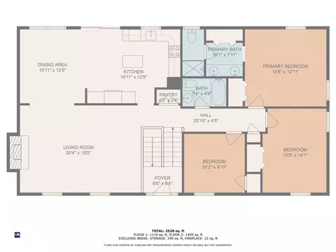 54 Paddock Dr, Warwick, RI 02886 photo 7
