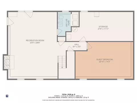 54 Paddock Dr, Warwick, RI 02886 photo 29
