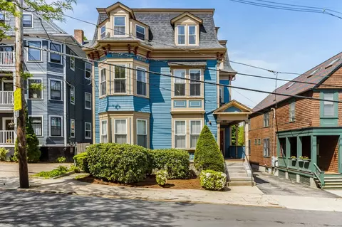 170 Prospect St #6, Providence, RI 02906