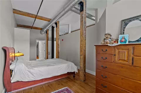 Bedroom - 99 Allen St #115, Woonsocket, RI 02895 photo 3 of 5
