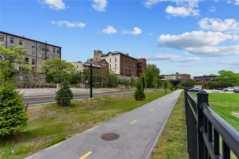 Exterior - 99 Allen St #115, Woonsocket, RI 02895 photo 5 of 6