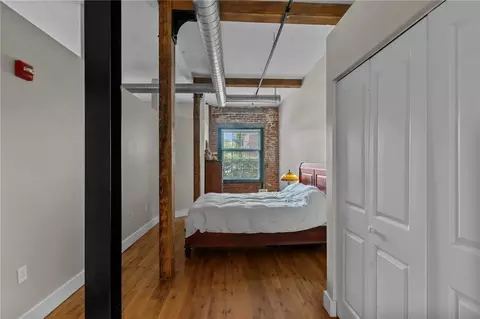 Bedroom - 99 Allen St #115, Woonsocket, RI 02895 photo 1 of 5