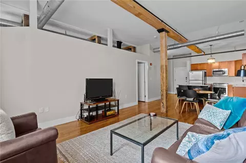 Living - 99 Allen St #115, Woonsocket, RI 02895 photo 6 of 7