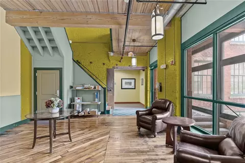 Entry Way - 99 Allen St #115, Woonsocket, RI 02895 photo 3 of 3