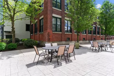 Exterior - 99 Allen St #115, Woonsocket, RI 02895 photo 3 of 6
